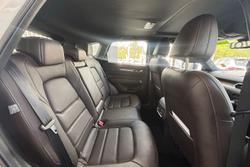 2021 Mazda CX-5 Akera