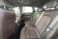 2021 Mazda CX-5 Akera