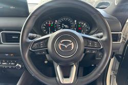 2021 Mazda CX-5 Akera