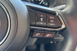 2021 Mazda CX-5 Akera