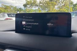 2021 Mazda CX-5 Akera