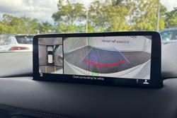 2021 Mazda CX-5 Akera