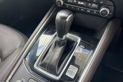 2021 Mazda CX-5 Akera