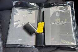 2021 Mazda CX-5 Akera