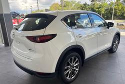 2021 Mazda CX-5 Akera