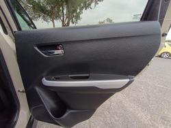 2016 Suzuki Vitara RT-S LY Savannah Ivory