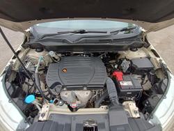 2016 Suzuki Vitara RT-S LY Savannah Ivory