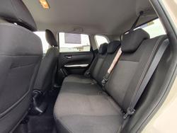 2016 Suzuki Vitara RT-S LY Savannah Ivory