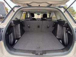 2016 Suzuki Vitara RT-S LY Savannah Ivory