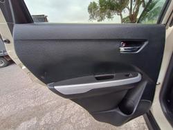 2016 Suzuki Vitara RT-S LY Savannah Ivory