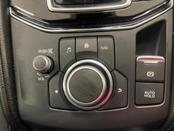 2022 Mazda CX-5 Touring Active KF Series AWD Zircon Sand