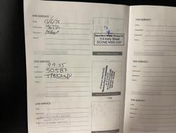 2022 Mazda CX-5 Touring Active KF Series AWD Zircon Sand