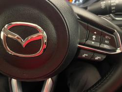 2022 Mazda CX-5 Touring Active KF Series AWD Zircon Sand