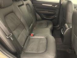2022 Mazda CX-5 Touring Active KF Series AWD Zircon Sand