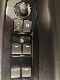 2022 Mazda CX-5 Touring Active KF Series AWD Zircon Sand