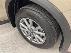 2022 Mazda CX-5 Touring Active KF Series AWD Zircon Sand