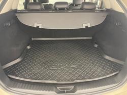 2022 Mazda CX-5 Touring Active KF Series AWD Zircon Sand