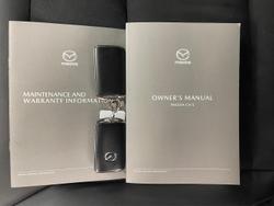 2022 Mazda CX-5 Touring Active KF Series AWD Zircon Sand