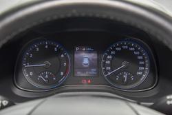 2018 Hyundai Kona Active