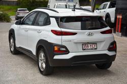 2018 Hyundai Kona Active