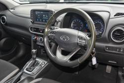 2018 Hyundai Kona Active