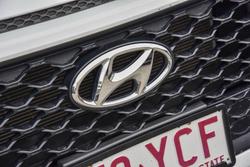 2018 Hyundai Kona Active