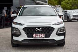 2018 Hyundai Kona Active