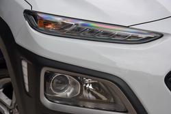 2018 Hyundai Kona Active