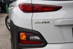 2018 Hyundai Kona Active