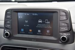 2018 Hyundai Kona Active