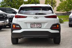 2018 Hyundai Kona Active