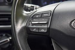 2018 Hyundai Kona Active