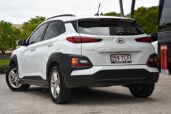 2018 Hyundai Kona Active