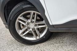 2018 Hyundai Kona Active