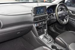 2018 Hyundai Kona Active