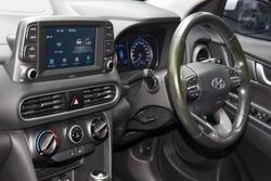 2018 Hyundai Kona Active