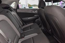 2018 Hyundai Kona Active