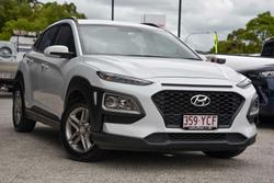 2018 Hyundai Kona Active