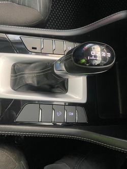 2021 Isuzu MU-X LS-U