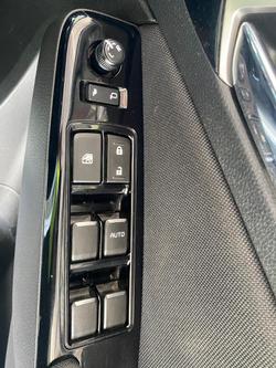 2021 Isuzu MU-X LS-U