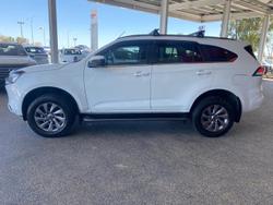 2021 Isuzu MU-X LS-U