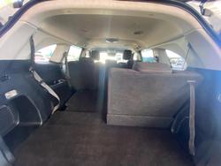 2021 Isuzu MU-X LS-U