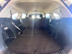 2021 Isuzu MU-X LS-U