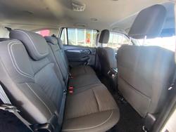 2021 Isuzu MU-X LS-U