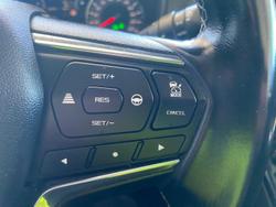 2021 Isuzu MU-X LS-U