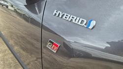 2022 Toyota C-HR GR Sport