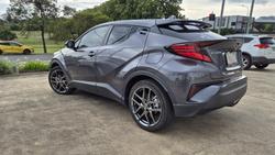 2022 Toyota C-HR GR Sport