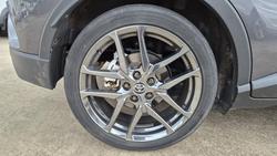 2022 Toyota C-HR GR Sport