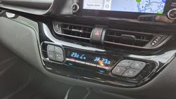 2022 Toyota C-HR GR Sport