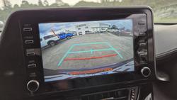 2022 Toyota C-HR GR Sport